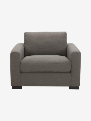 Down Filled Chair
