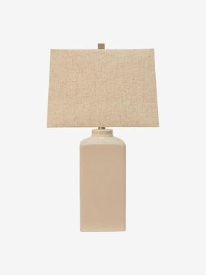 Decor Table Lamp