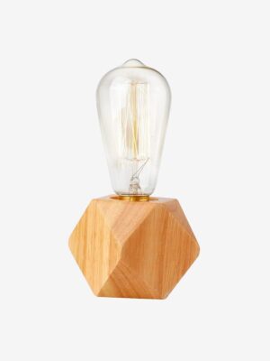 Bulb Table Lamp