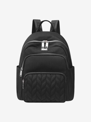 Nylon Travel Bag